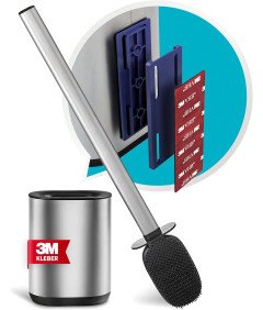 Silikonowa Szczotka do...