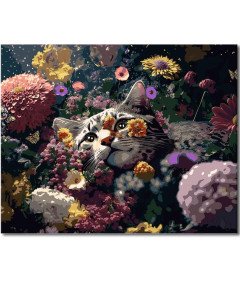 Zestaw do Malowania po...