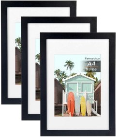 Ramki na Zdjęcia A4...