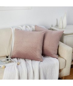 Zestaw 2 Aksamitnych...