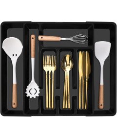 Organizer na Sztućce do...