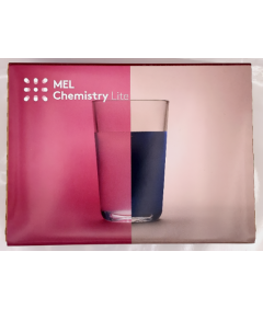 Zestaw do Eksperymentów Chemicznych Zabawa Edukacyjna Egipska Noc