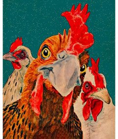 Zestaw do Malowania po...