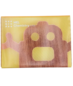 MEL Science Zestaw Małego Chemika z Magiczną Miedzią dla Dzieci