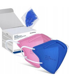 Maseczki Ochronne FFP2 20...