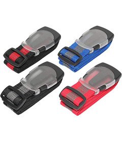 Zestaw Pasków do Walizki 4...