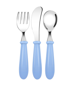 Sztućce dla Dzieci...