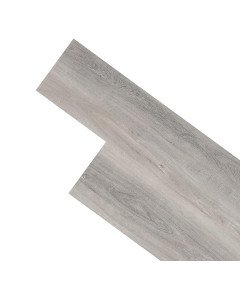 Panele Winylowe Podłogowe Samoprzylepne PCV Szare Drewno 2,23 m² 16szt