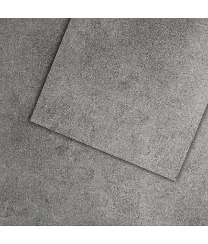 Płytki Winylowe Podłogowe Samoprzylepne PCV Beton Kamień 2,23 m² 12szt