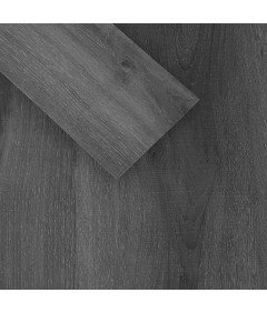 PVC samolepilni vinilni talni paneli Wood Grey 2,23 m² 16pcs
