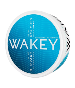 WAKEY Woreczki Kofeinowe...