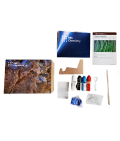 MEL Science Zestaw do...