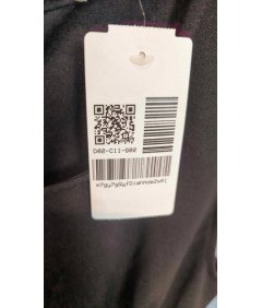 Molly Bracken Kombinezon brez rokavov Elegantna lahka udobna črna S