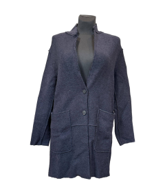 Zara Ženski plašč Eleganten...