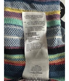 ESPRIT Kardigan Damski Ciepły Wygodny Kolorowy w Piaski Rozmiar M
