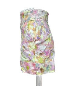 River Island ženske kratke hlače udobno barvno velikost 34