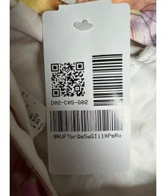 River Island ženske kratke hlače udobno barvno velikost 34