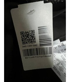 ESPRIT Spódnica Midi Wygodna Elegancka Wytrzymała Czarna Rozmiar 38