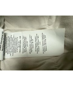 GERRY WEBER Midi krilo udobno elegantno pisane palme velikost 38