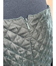 Asos Dolga Maxi krilo Elegantna udobna zelena velikost 40