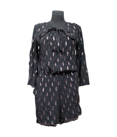 HALLHUBER Kratke kratke...