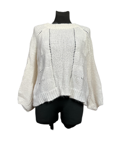 Only Sweter Damski Stylowy...