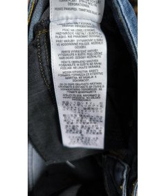 GUESS Spodnie Męskie Wygodne Jeansowe Stylowe Granatowy CN 170/72A