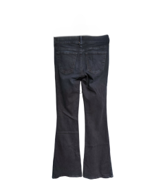 Diesel Damskie Spodnie Wygodne Jeansowa Dżinsowa Stylowe Granatowe Rozmiar 24/32