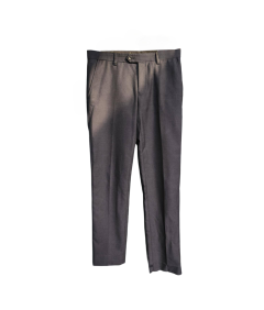 next Spodnie Męskie Wygodne Stylowe Eleganckie Szare Rozmiar 30/31