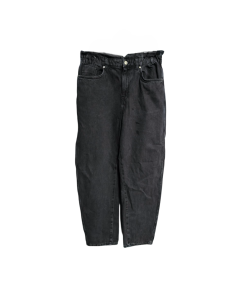 MNG Damskie Spodnie Wygodne Wytrzymałe Stylowe Szare 42/27 Rozmiar