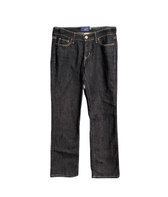 Levi's Moške hlače Udobne in elegantne hlače iz džinsa Mornarsko modra 26