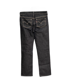Levi's Spodnie Męskie Wygodne Stylowe Jeansowe Dżinsowe Granatowe 26