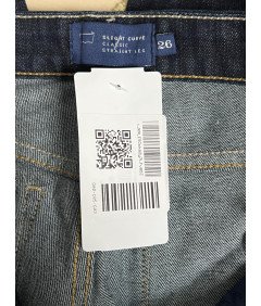 Levi's Moške hlače Udobne in elegantne hlače iz džinsa Mornarsko modra 26