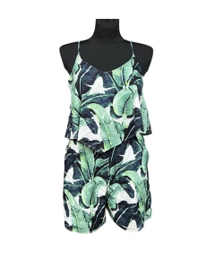 only Kombinezon z Krótkimi...