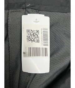 Marks&Spencer Spodnie Męskie Wygodne Stylowe Eleganckie Szare 36/35