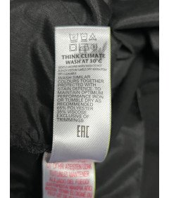 Marks and Spencer Moške hlače Udobne elegantne elegantne črne 32