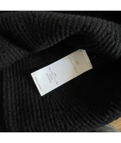 Anna Field Sweter Damski Stylowy Wygodny Elegancki Ciepły Czarny Rozmiar 36