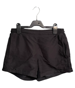 LONSDALE LONDON Moške kratke hlače udobne športne črne velikosti 38
