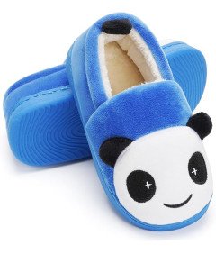Otroški hišni copati Sisttke - modri, velikost 23/24 EU