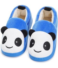 Otroški hišni copati Sisttke - modri, velikost 23/24 EU