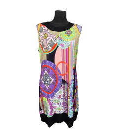 Anna Field Dolžina do kolen...