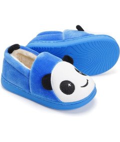 Otroški hišni copati Sisttke - modri, velikost 23/24 EU