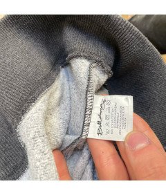 Billabong Bluza Damska z Kapturem Ciepła Wygodna Szara Rozmiar XS