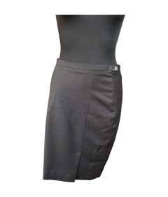 Tiger of Sweden Spódnica Midi Wygodna Stylowa Elegancka Czarna Rozmiar 38