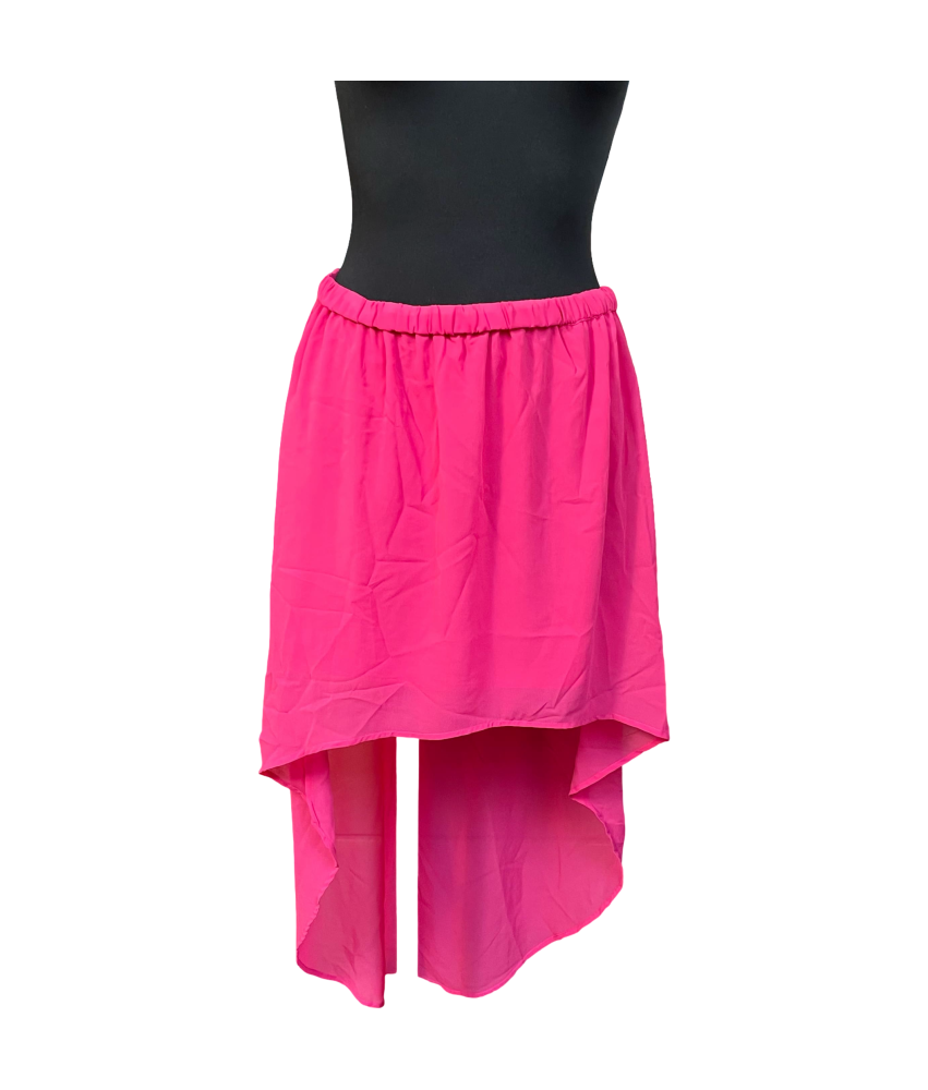 Vila Midi krilo Udobno elegantno trpežno roza velikost L