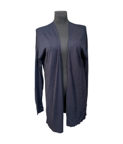 comma Kardigan Damski Długi...