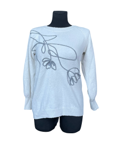 MONSOON Sweter Damski...