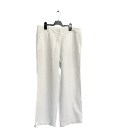 Olsen Ženske hlače Udobno...