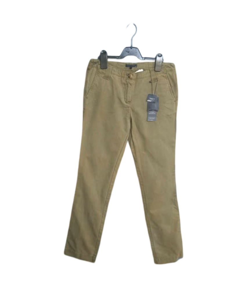 Tommy Hilfiger moške hlače udobno elegantno zelena velikost 34