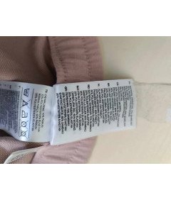 adidas Damskie Spodnie Wygodne Dresowe i Stylowe Różowe Rozmiar 40